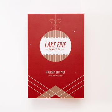 Holiday Gift Set (red)